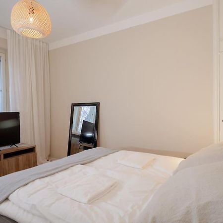 Beautiful Small Apartment Turku Ngoại thất bức ảnh