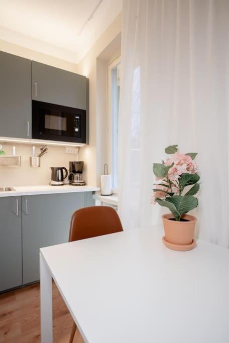 Beautiful Small Apartment Turku Ngoại thất bức ảnh