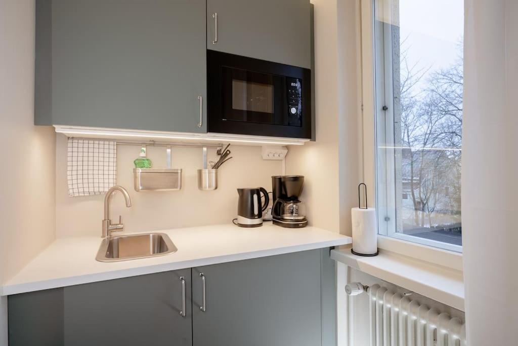 Beautiful Small Apartment Turku Ngoại thất bức ảnh