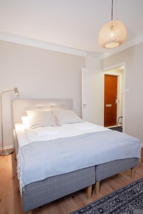 Beautiful Small Apartment Turku Ngoại thất bức ảnh