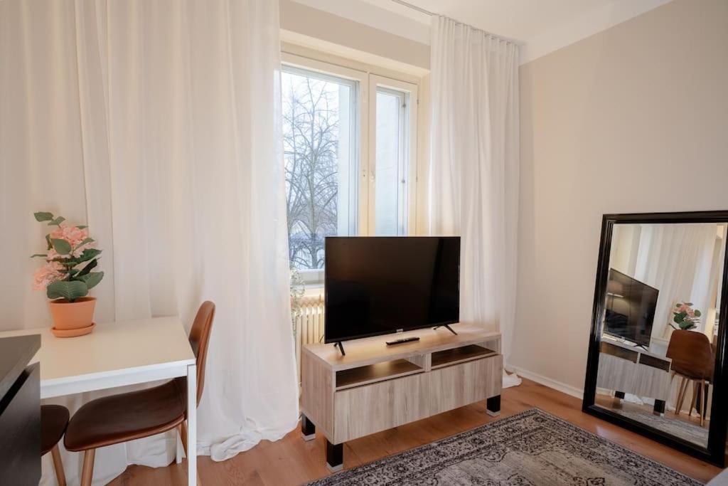 Beautiful Small Apartment Turku Ngoại thất bức ảnh