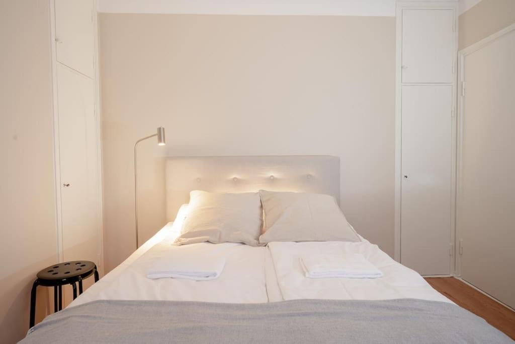 Beautiful Small Apartment Turku Ngoại thất bức ảnh